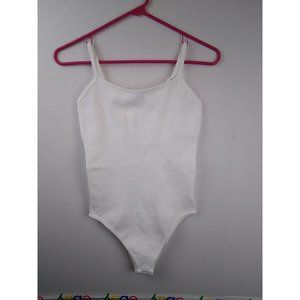 OQQ  Women's Bodysuit/ Sz M